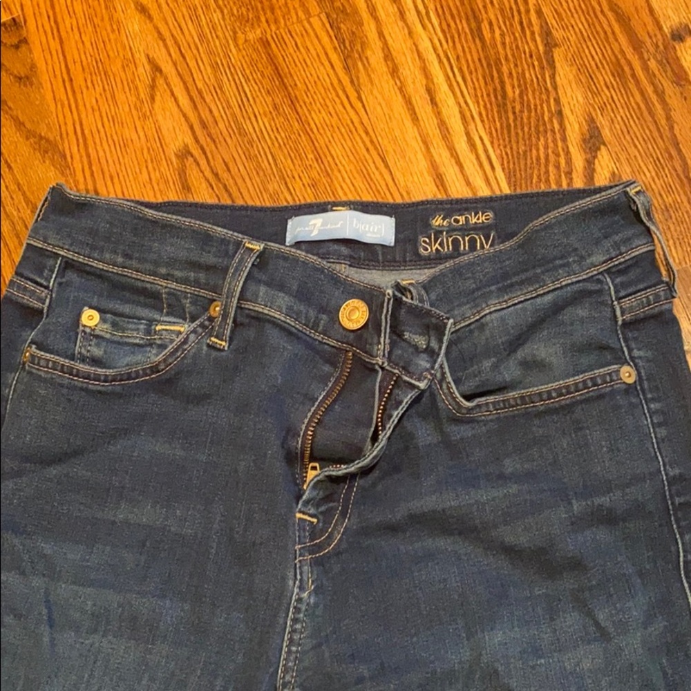 Jeans - Picture 4 of 4